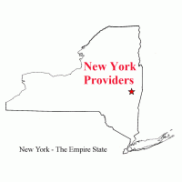 Physician Mailing List - New York